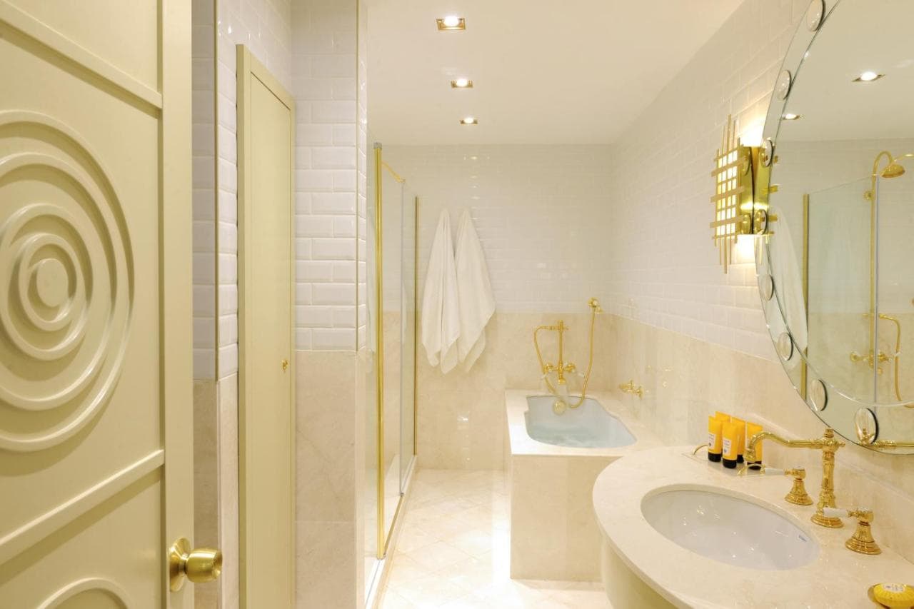 Taxim Hill Hotel - image 4