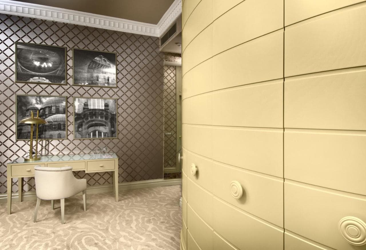 Taxim Hill Hotel - image 3
