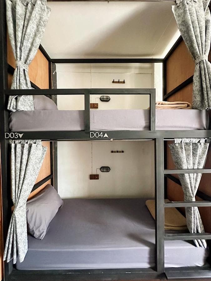 Beanstay hostel - تصویر 3