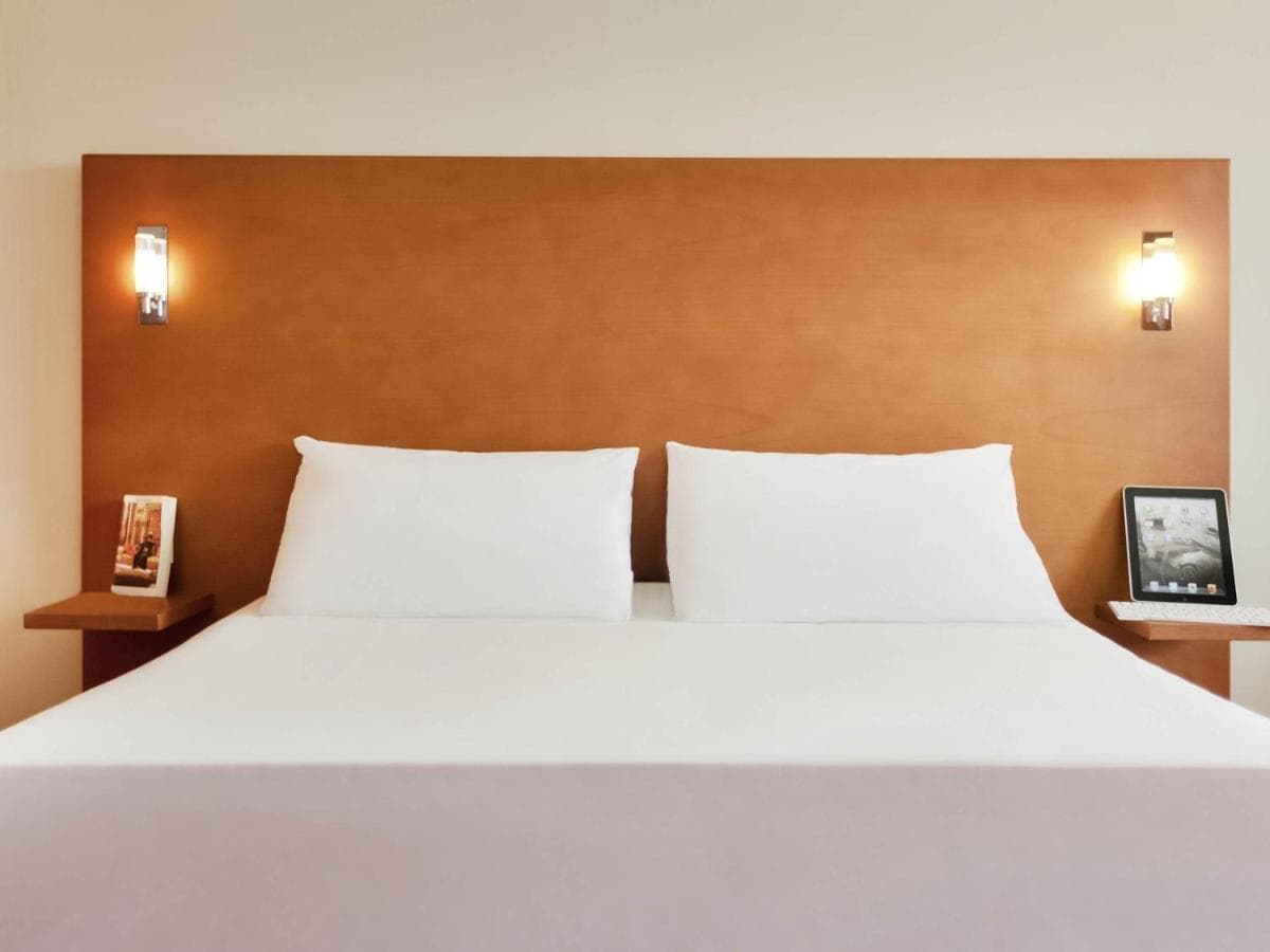 ibis Amman - main image