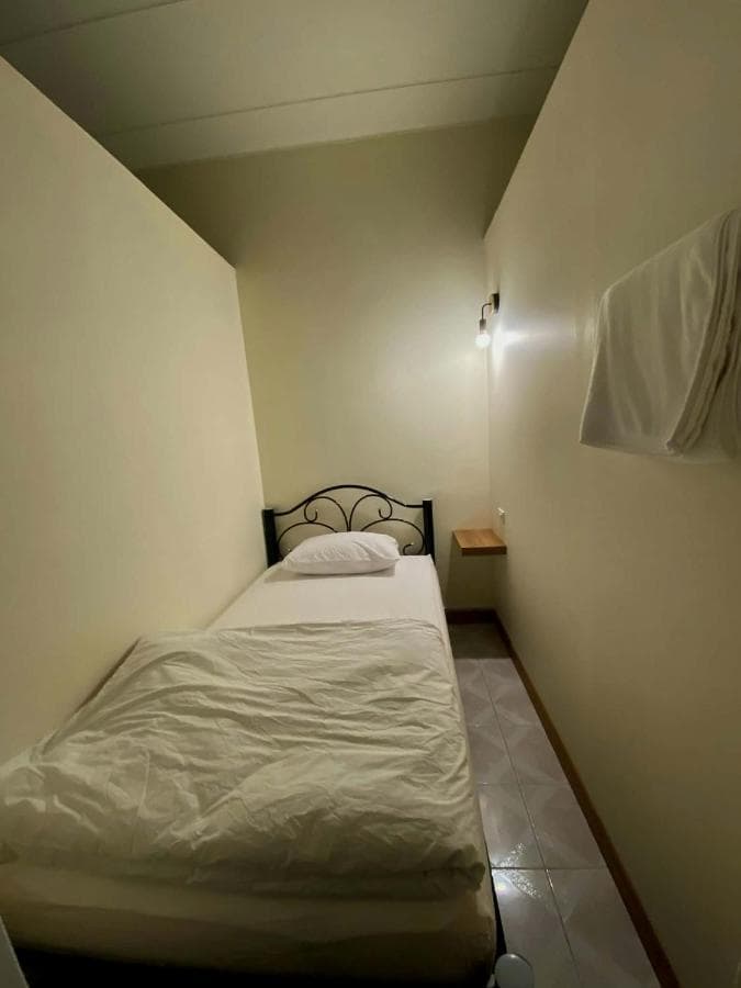 HOM's HOSTEL - الصورة الرئيسية