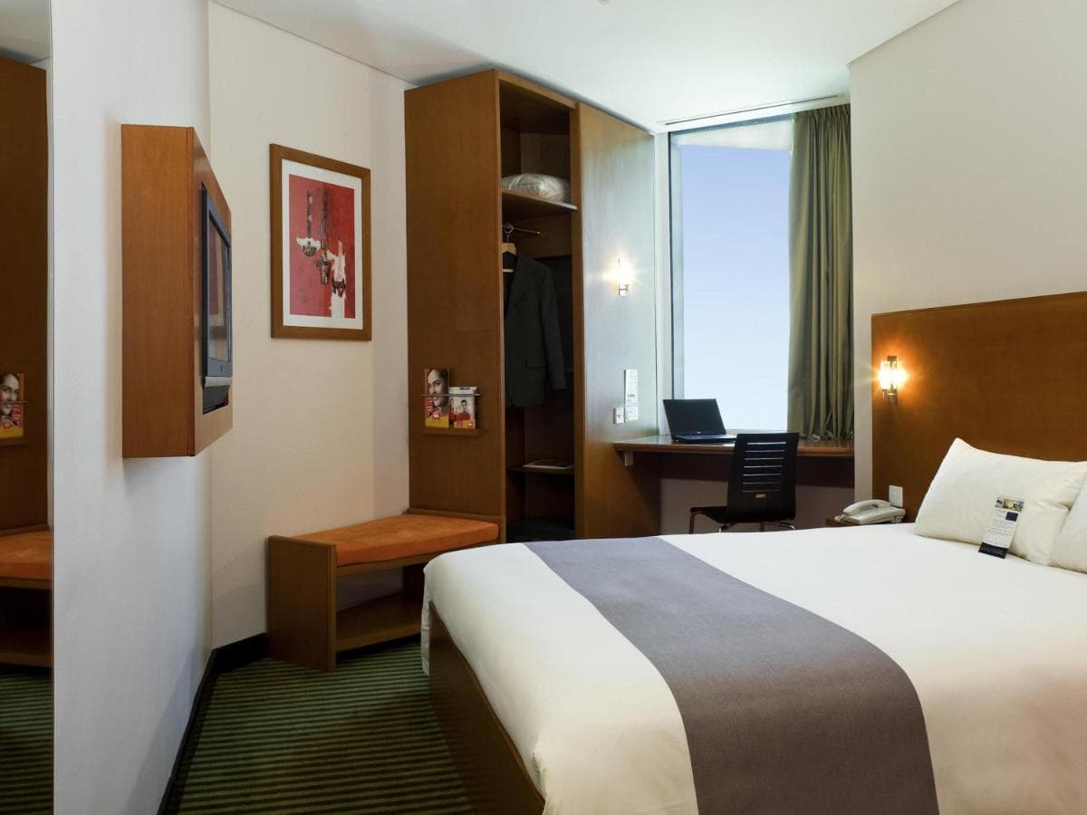 ibis Amman - image 3