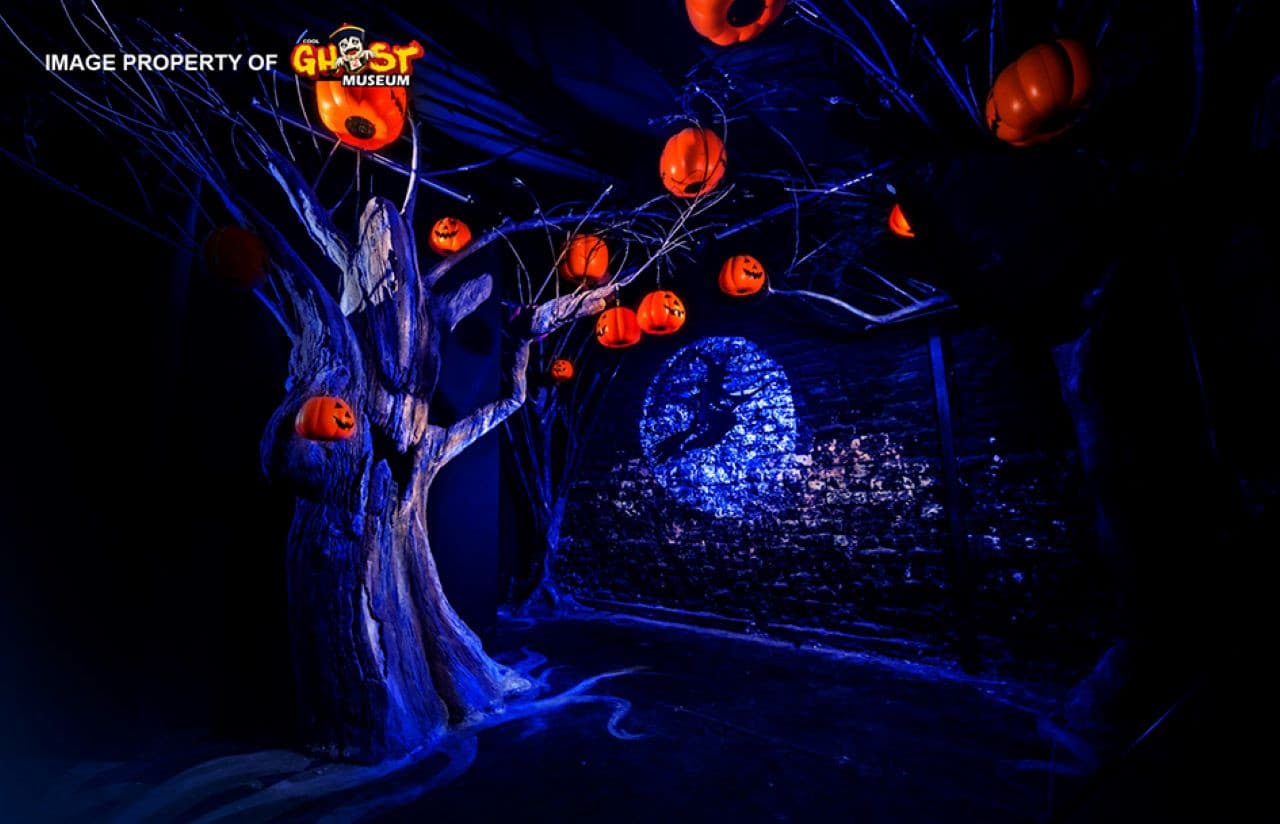 Ghost Museum Penang Ticket - image 5