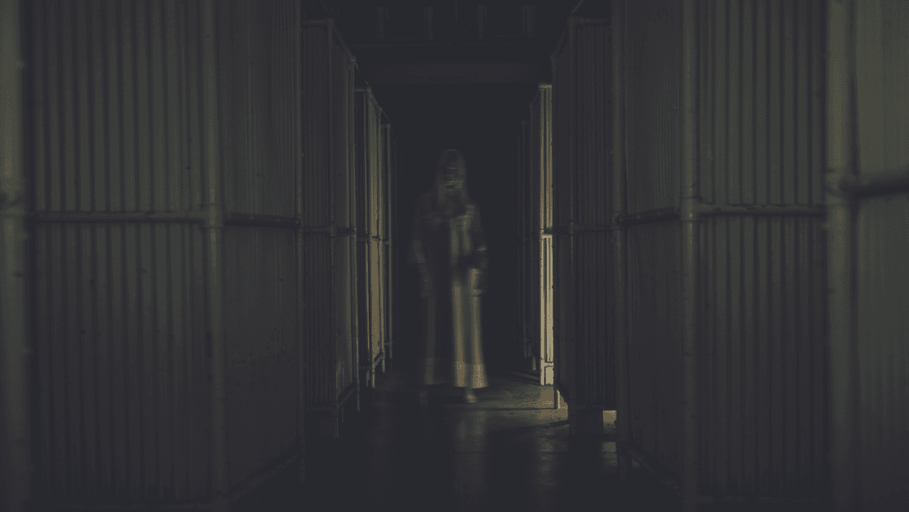 Ghostly Encounters Tour - main image