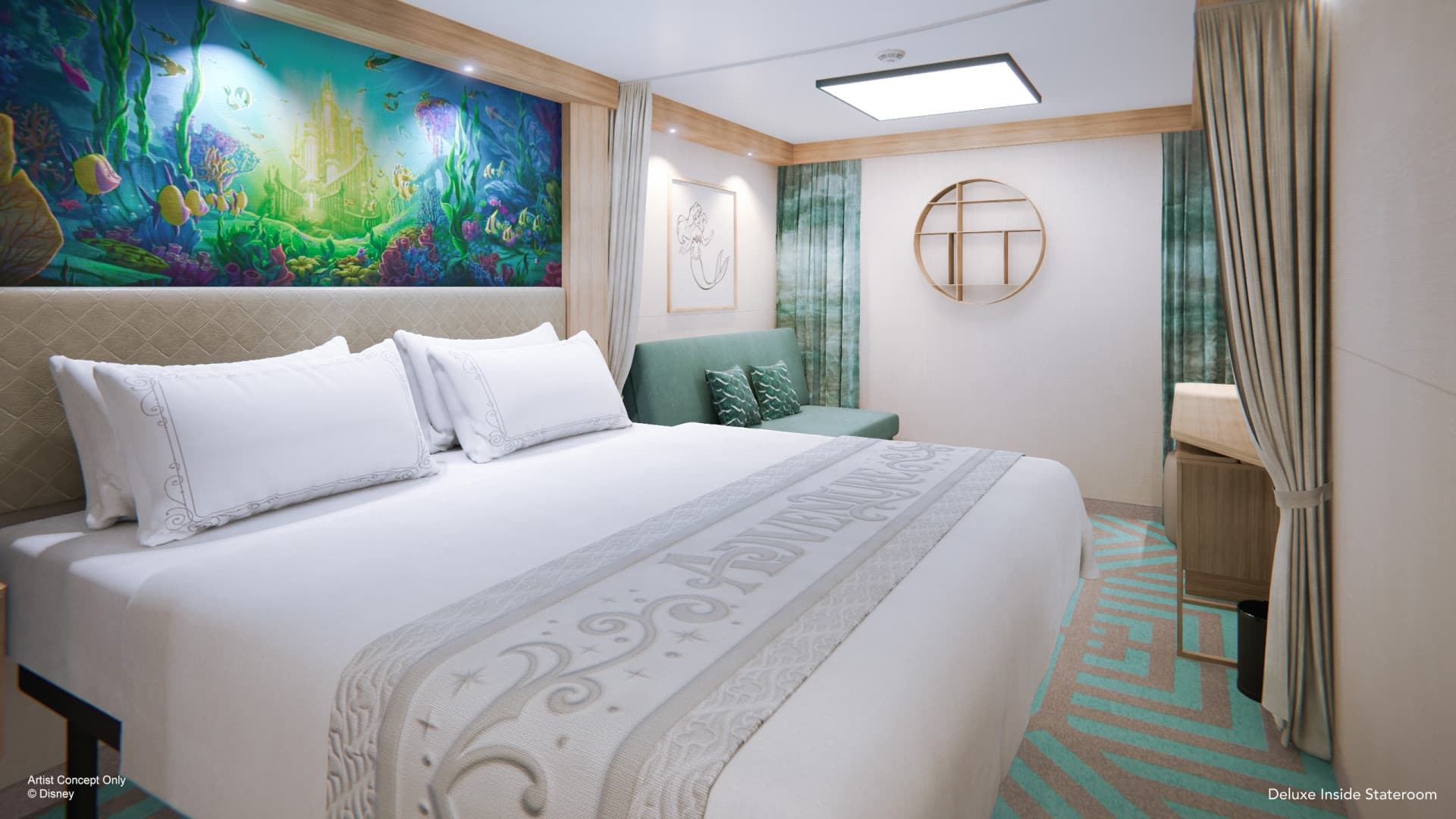 Disney Cruise Line: 3-Night Disney Adventure Cruise from Singapore - image 14