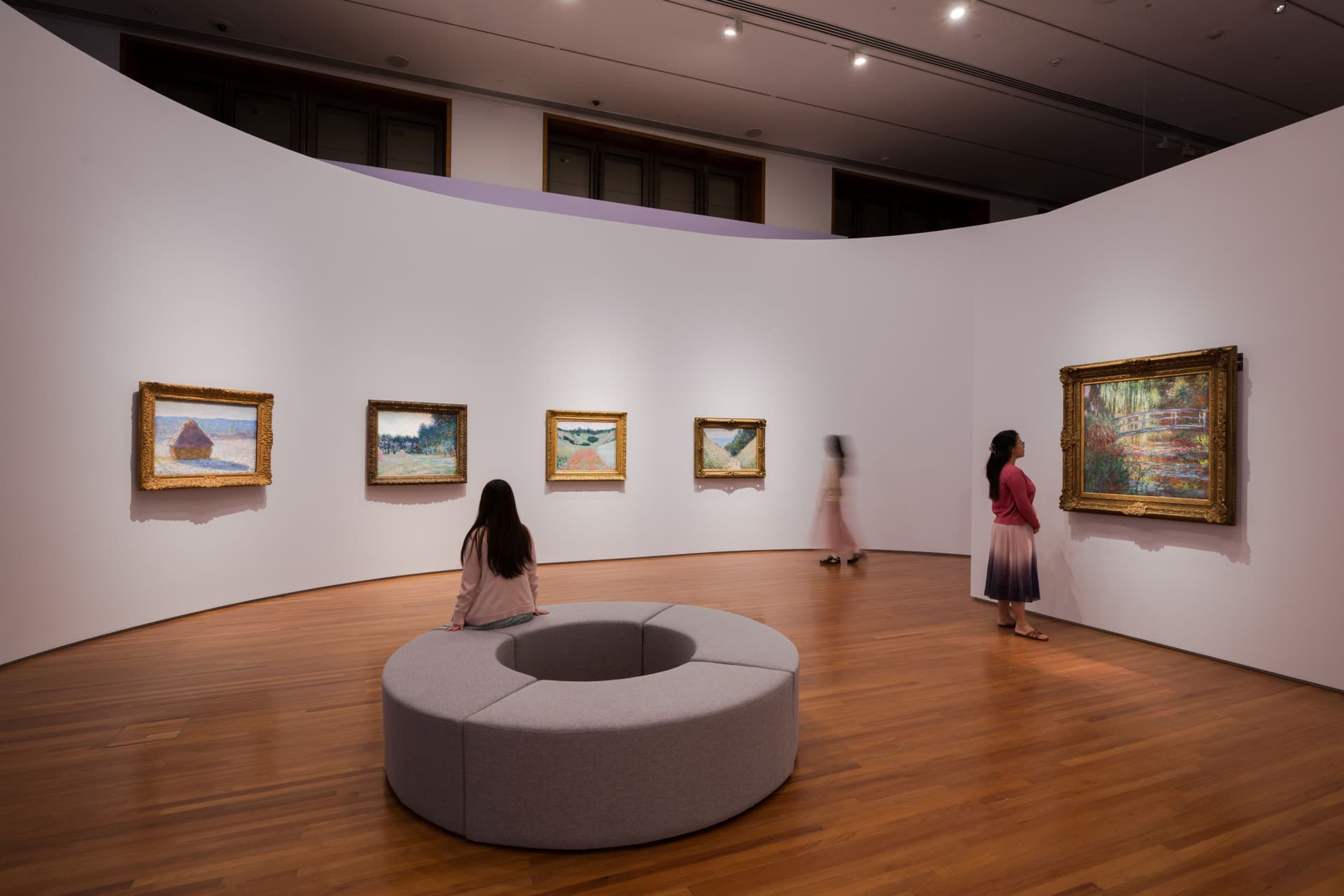 National Gallery Singapore Ticket - image 3