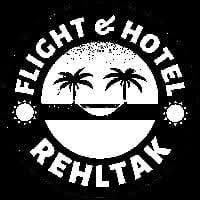 Rehltak Tourism Logo